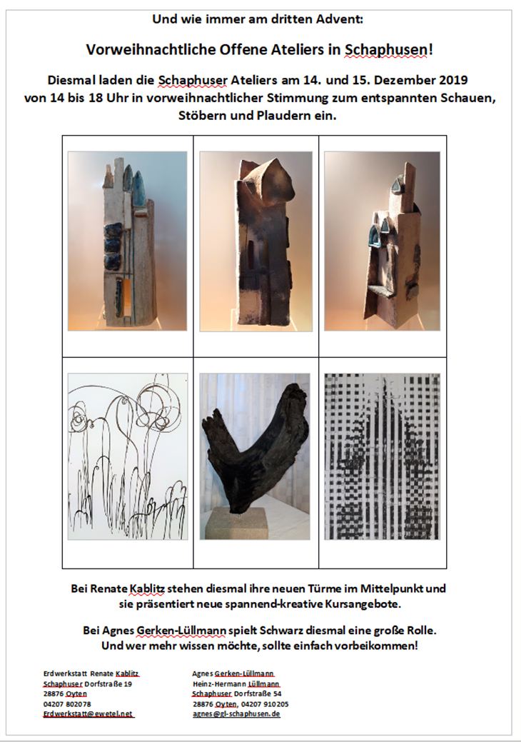 ausstellungen